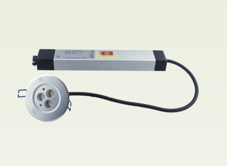 新国标消防灯具产品配件-电源盒  N-ZLZD-E12W287